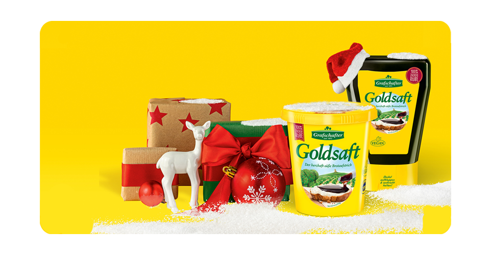 Von Drauss‘ vom Felde komm ich her!